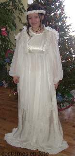 Costumes en f&ecirc;te